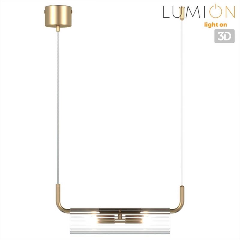 Подвес Lumion TORONTO 6560/2