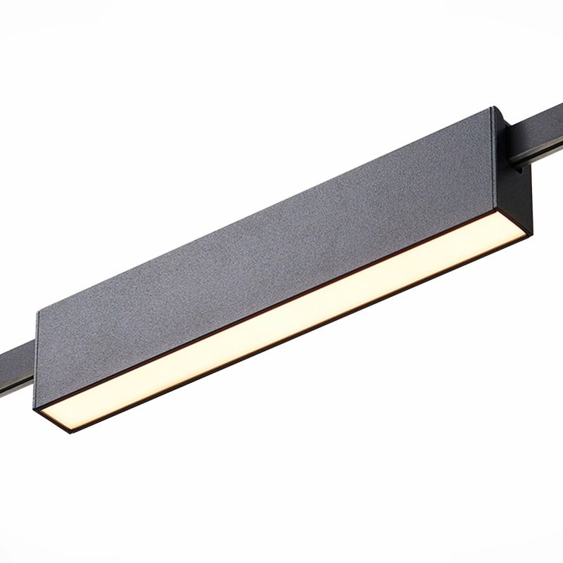 Магнитный трековый светильник ST-Luce FARM LED 1*12W 4000K 576Lm ST817.446.12 фото 1
