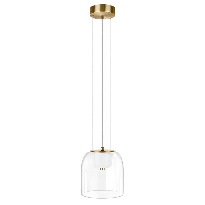 Подвесной светильник Loft It Tinkerbell LED 4000К(белый) 30W 10428/A фото 1