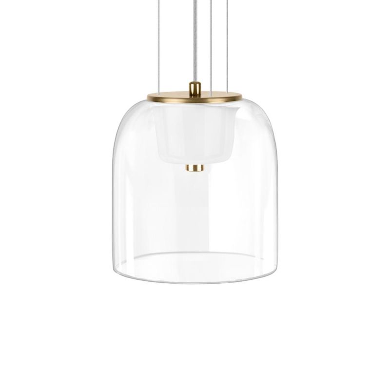 Подвесной светильник Loft It Tinkerbell LED 4000К(белый) 30W 10428/A фото 3