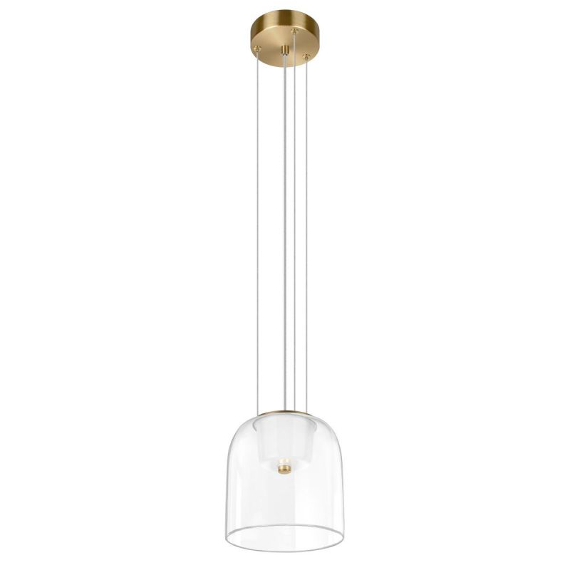 Подвесной светильник Loft It Tinkerbell LED 4000К(белый) 30W 10428/A фото 5
