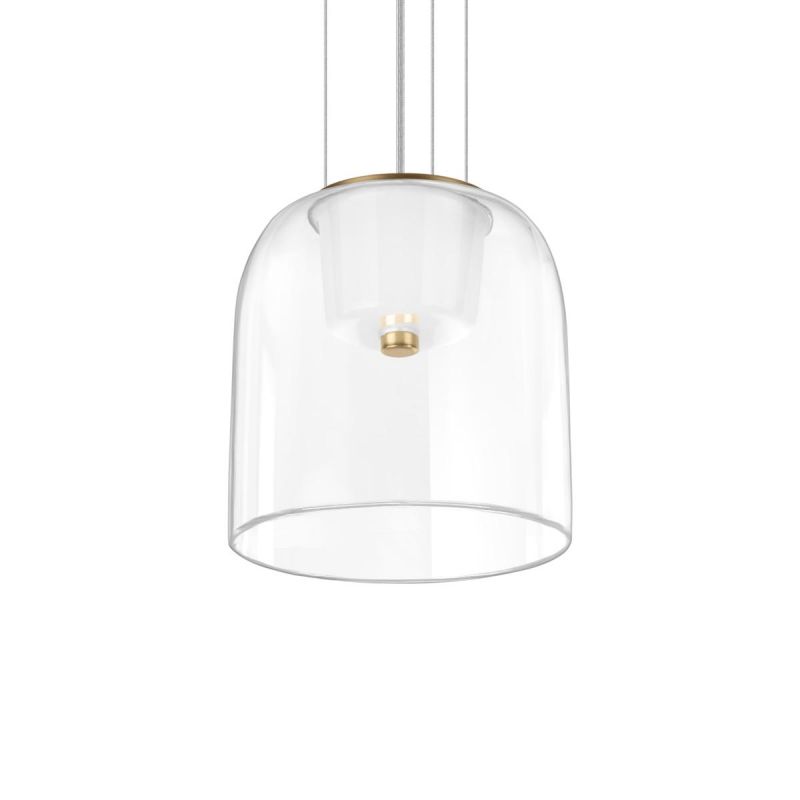 Подвесной светильник Loft It Tinkerbell LED 4000К(белый) 30W 10428/A фото 7