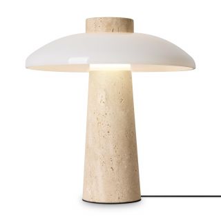 Настольный светильник Freya Sunspot LED 3000К(теплый) 7W FR5482TL-L7BG