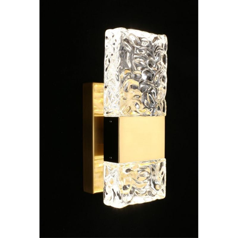 Светильник настенный (Бра) Aployt Fabayann LED 4000К(белый) 10W APL.335.01.10 фото 8