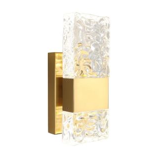 Светильник настенный (Бра) Aployt Fabayann LED 4000К(белый) 10W APL.335.01.10