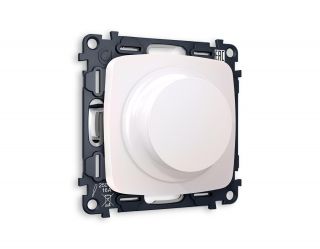 Комплект механизма светорегулятора универсального Ambrella Volt OMEGA Жемчуг 25-600W/LED 5-300W (OP2055, VM136) MO205510