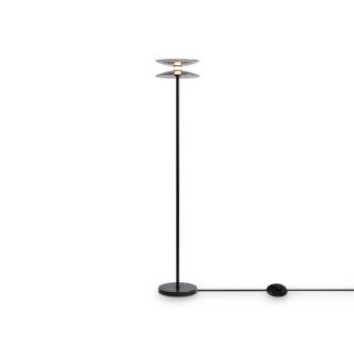 Напольный светильник (торшер) Freya Tower LED теплый свет (3000К) 7W FR5537FL-L7B