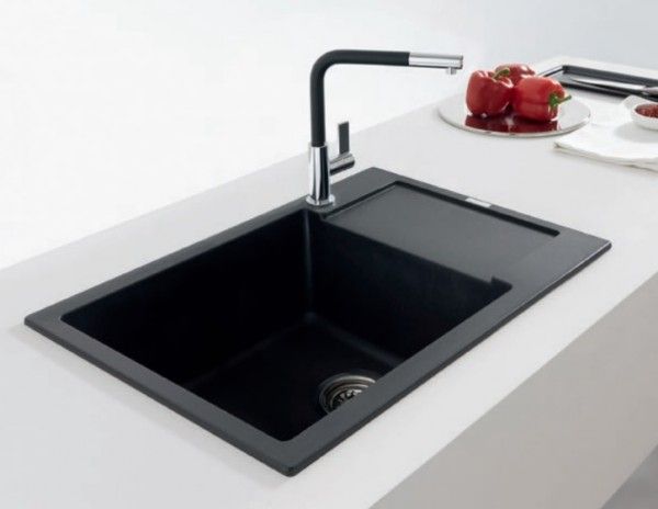 Мойка Franke Maris MRG 114.0369.152 сахара Fragranite