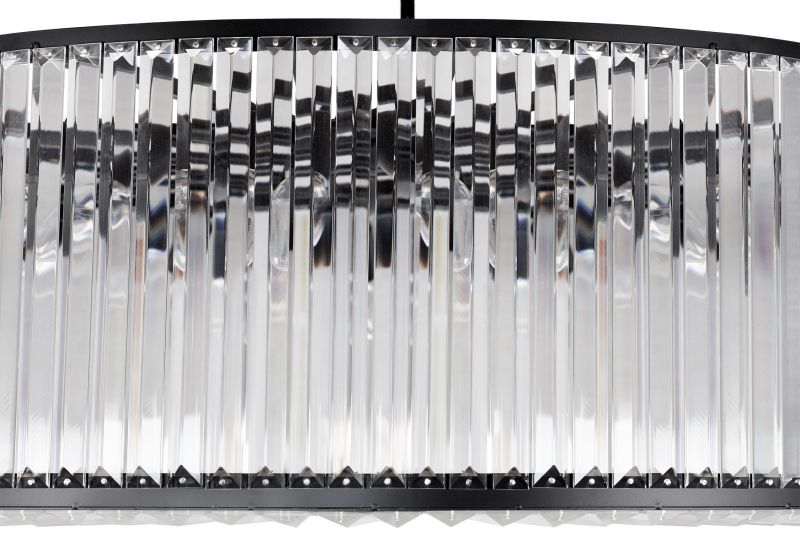 Люстра MAK-interior Welles 25W E14 BD-943075 фото 3