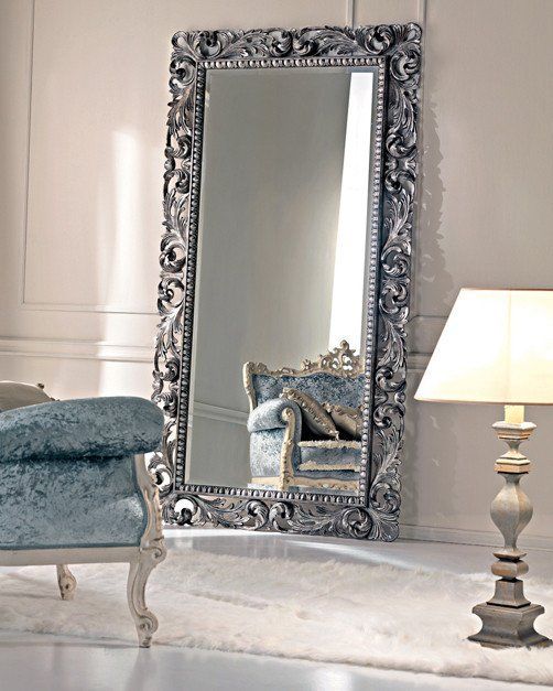 Зеркало напольное LH Mirror Home Кингстон BD-109619