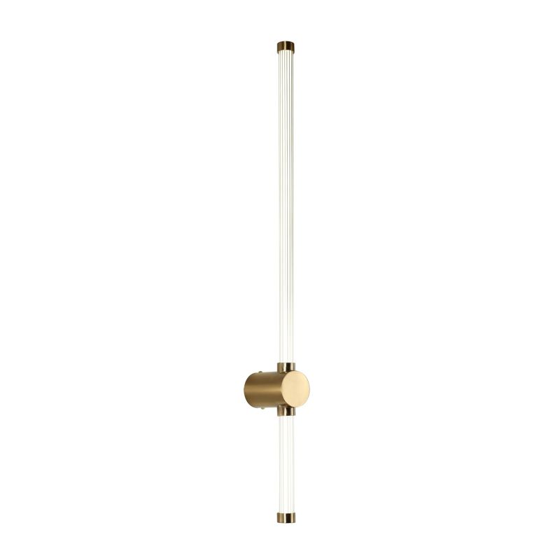 Настенный светильник LED Favourite Lignum 3057-2W фото 1