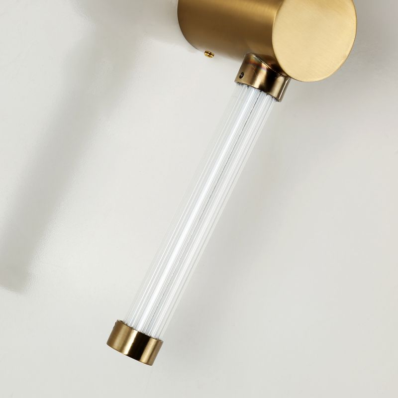 Настенный светильник LED Favourite Lignum 3057-2W фото 5