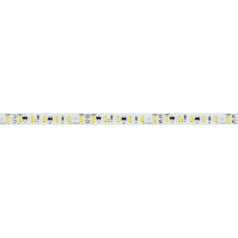 Светодиодная лента IC-A120-8mm 24V Day4000 (9.6 W/m, IP20, 2835, 10m) (Arlight, стабилизированная) фото 3