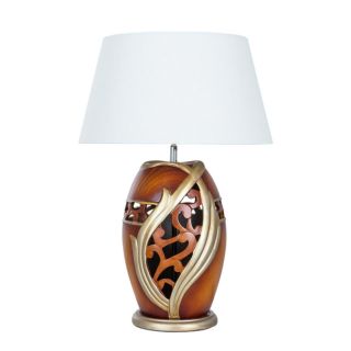 Светильник Arte Lamp RUBY A4064LT-1BR