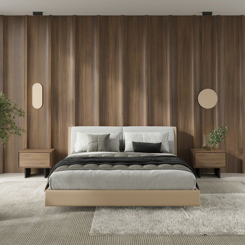 Кровать MOD Interiors MIRAMAR BD-2552847 фото 4