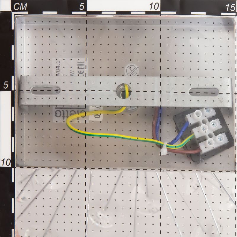 Бра настенный Citilux Betsy EL322W04.1 фото 6