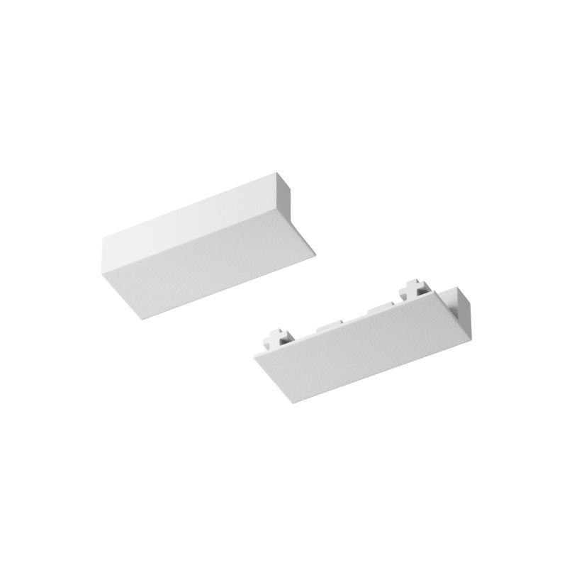 Комплектующие для накладной трековой системы Maytoni Radity TRA084EC-111W фото 1