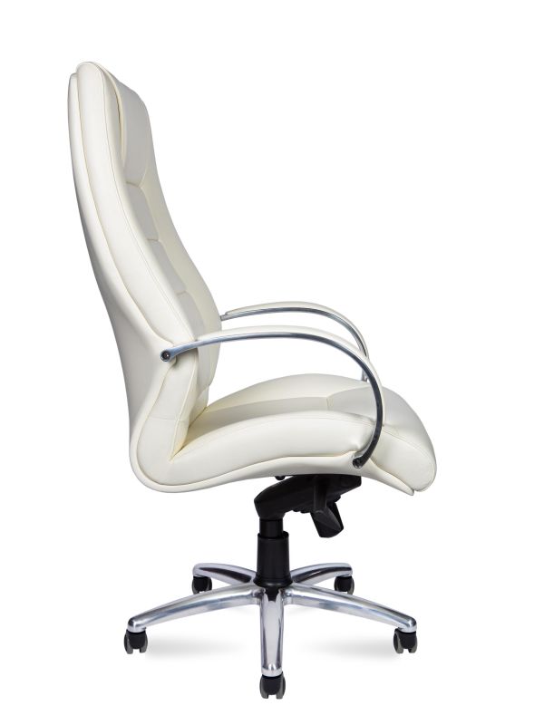 Кресло офисное Norden Bern ivory BD-2839026 фото 3