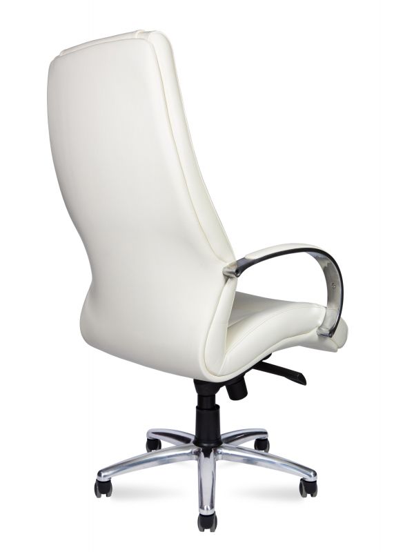 Кресло офисное Norden Bern ivory BD-2839026 фото 4