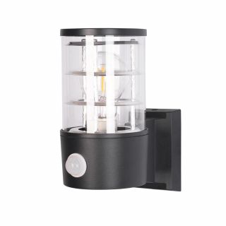 Уличный светильник Arte Lamp TOKYO A5316AL-1BK