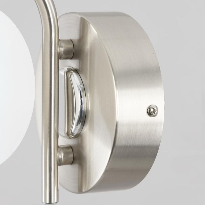 Бра Citilux Адам Смарт 12W LED 3000-5500 CL228B311 фото 11