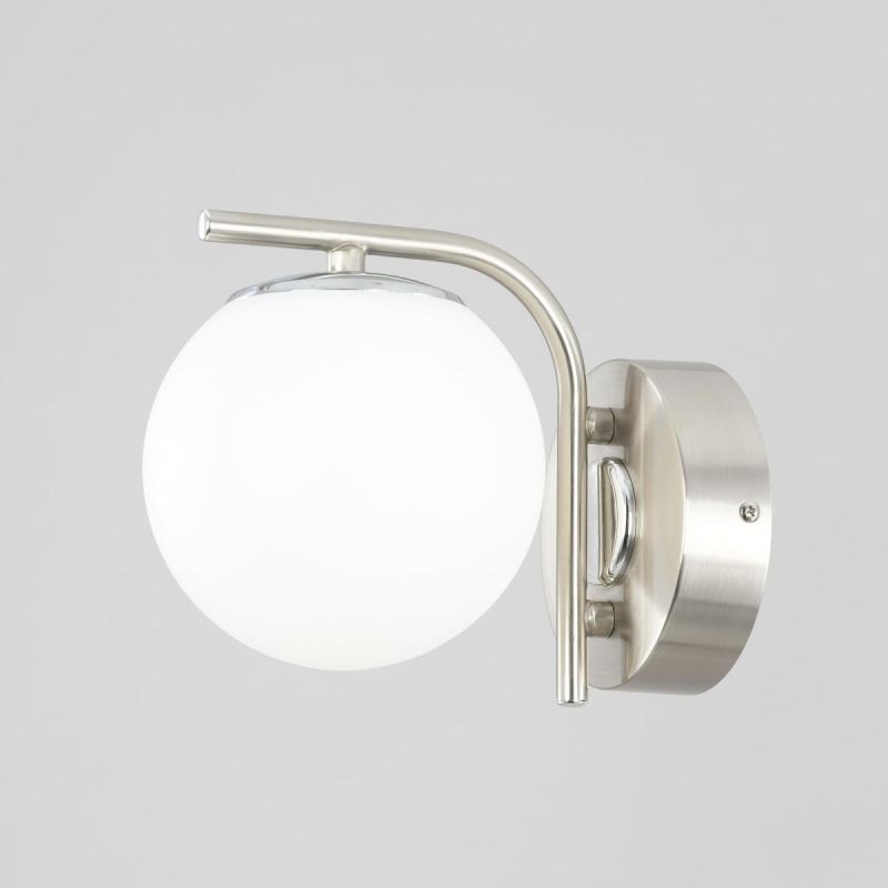 Бра Citilux Адам Смарт 12W LED 3000-5500 CL228B311 фото 6