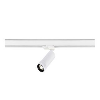 Светильник трековый ST LUCE Трехфазная трековая система Zoom LED 1*10W 4000K 900Lm ST691.546.10