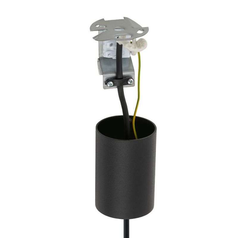 Подвесной светильник Nowodvorski Cylinder M GU10 10W 7865 фото 3