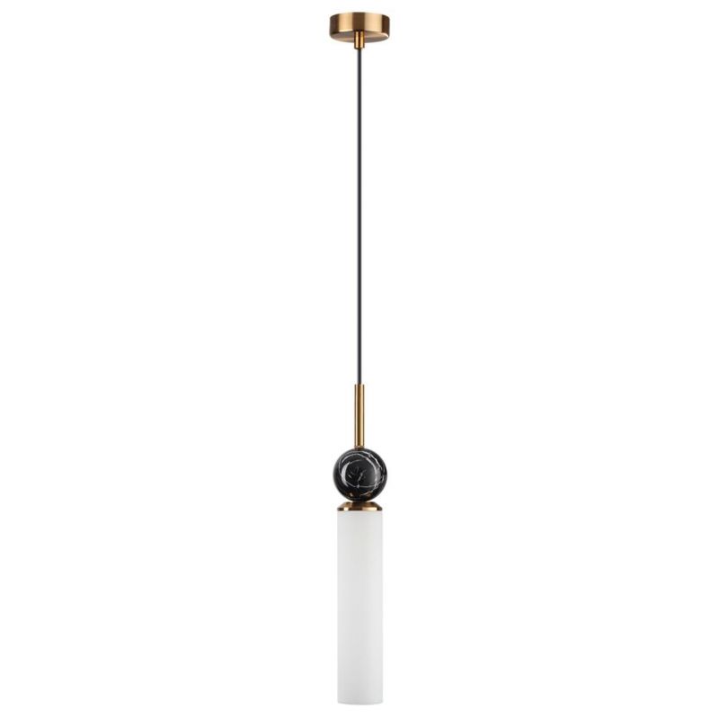 Подвесной светильник ODEON LIGHT LOLLA E14 40W 220V 4361/1 MIDCENT фото 1