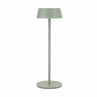 Настольная лампа Nowodvorski Amy Led IP54 LED 3000К(теплый) 2W 11535
