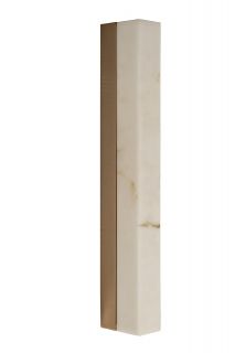Бра Garda Decor LED теплый свет (3000К) BD-3144852