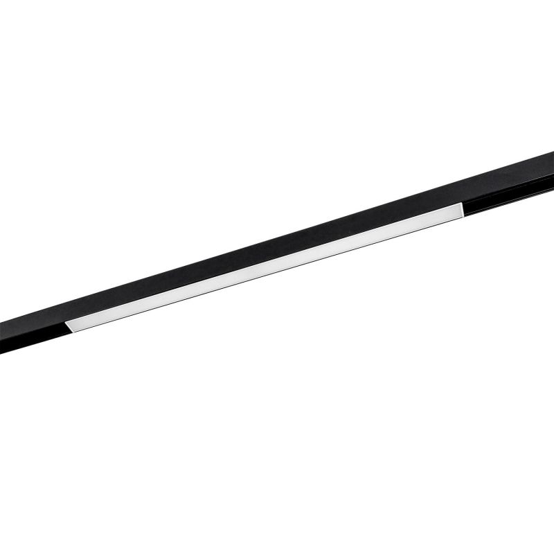 Светильник трековый магнитный Crystal Lux SPACE LED CLT 0.33 001 18W BL M4000K фото 2