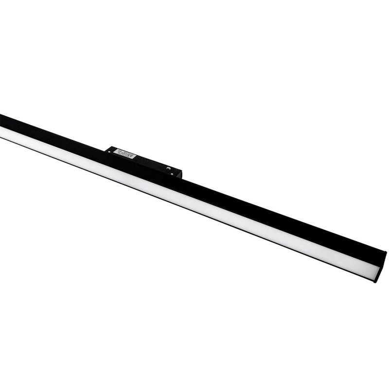 Светильник трековый магнитный Crystal Lux SPACE LED CLT 0.33 001 18W BL M4000K фото 4