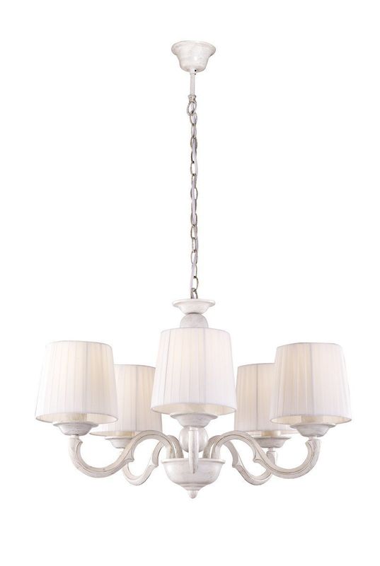 Светильник подвесной Arte Lamp Alba A9395LM-5WG