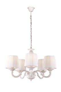 Светильник подвесной Arte Lamp Alba 40W E27 A9395LM-5WG