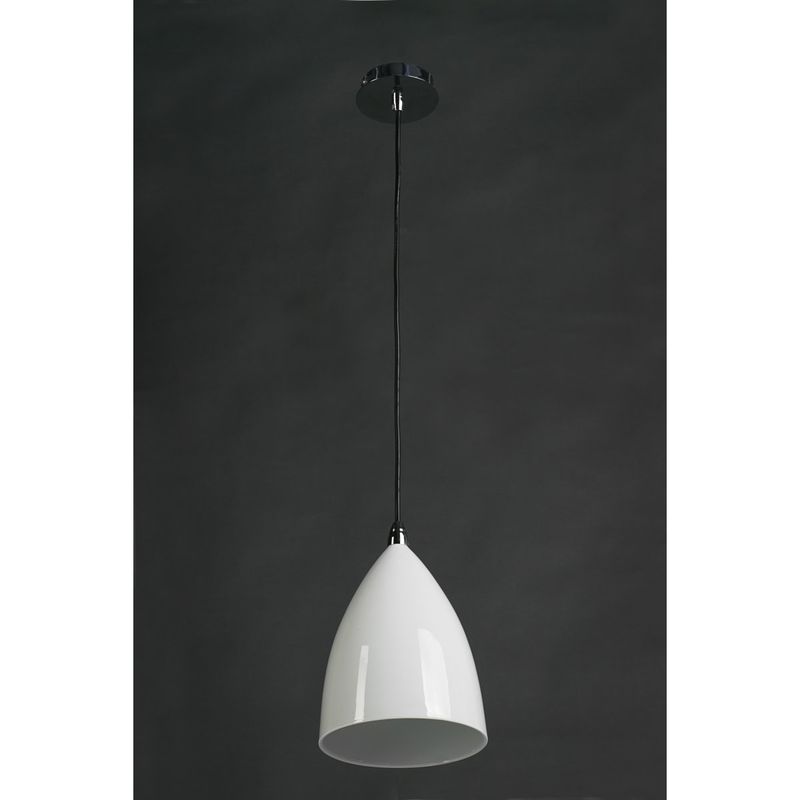 Подвесной светильник Basic-white 765H-11-60-0 фото 2