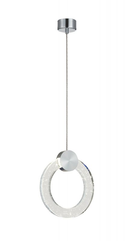 Подвесной светильник Simple Story 1085-LED4PL фото 1