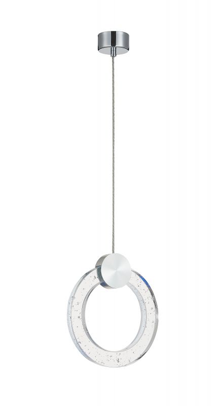 Подвесной светильник Simple Story 1085-LED4PL фото 2