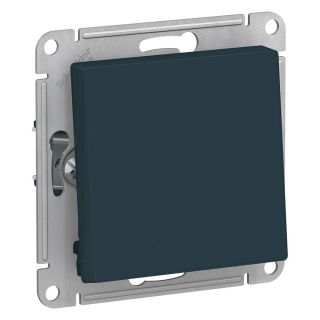 Переключатель 1-клавишный Systeme Electric ATLASDESIGN BD-1495185