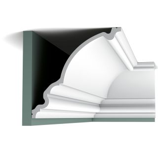 Карниз Orac decor C336_cornice_moulding