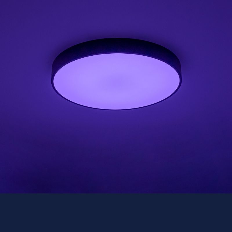Потолочный светильник Citilux Купер CL72470G1 RGB