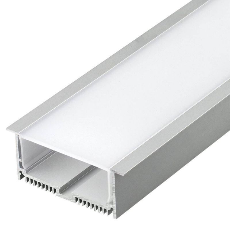 Профиль с экраном Arlight S-LUX 020471 фото 1
