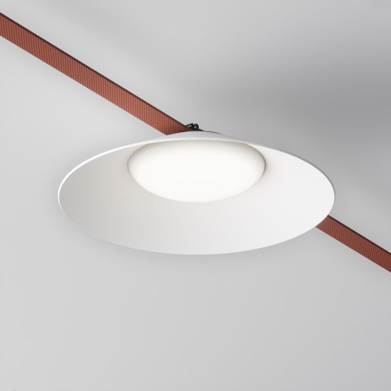 Подвесной светильник Maytoni Campana 48V IP20 4000K TR127B-12W4K-W фото 3