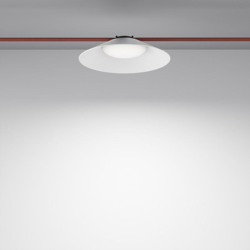 Подвесной светильник Maytoni Campana 48V IP20 4000K TR127B-12W4K-W фото 4