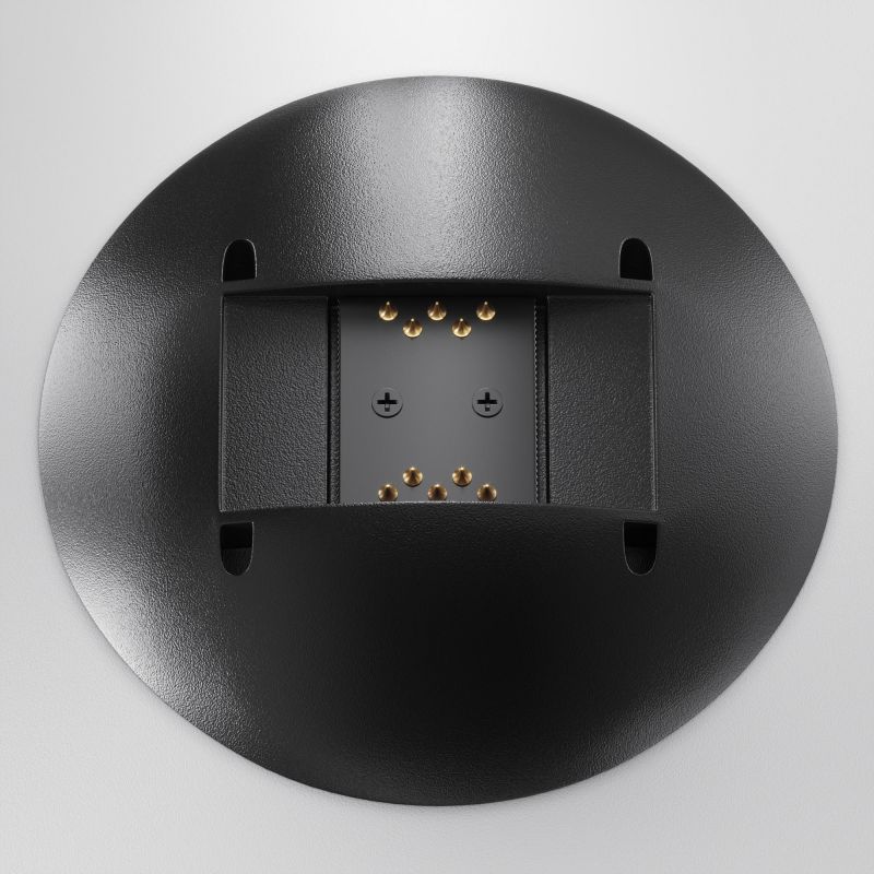 Подвесной светильник Maytoni Campana 48V IP20 4000K TR127B-12W4K-W фото 6