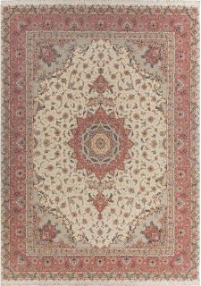 Ковёр Carpet TABRIZ IR BD-2980656 300х400