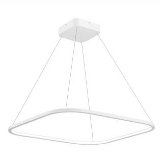 Светильник подвесной ST-Luce Functional Белый/Белый LED 1*35W 4000K  ST610.543.39