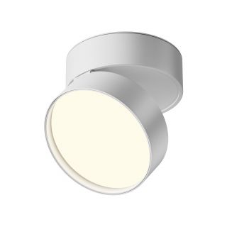 Потолочный светильник Maytoni Onda LED 18W 220-240V IP20 C024CL-18W4K-W-1