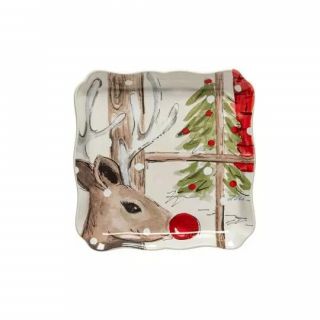 Поднос CASAFINA BY COSTA NOVA DEER FRIENDS BD-3094355
