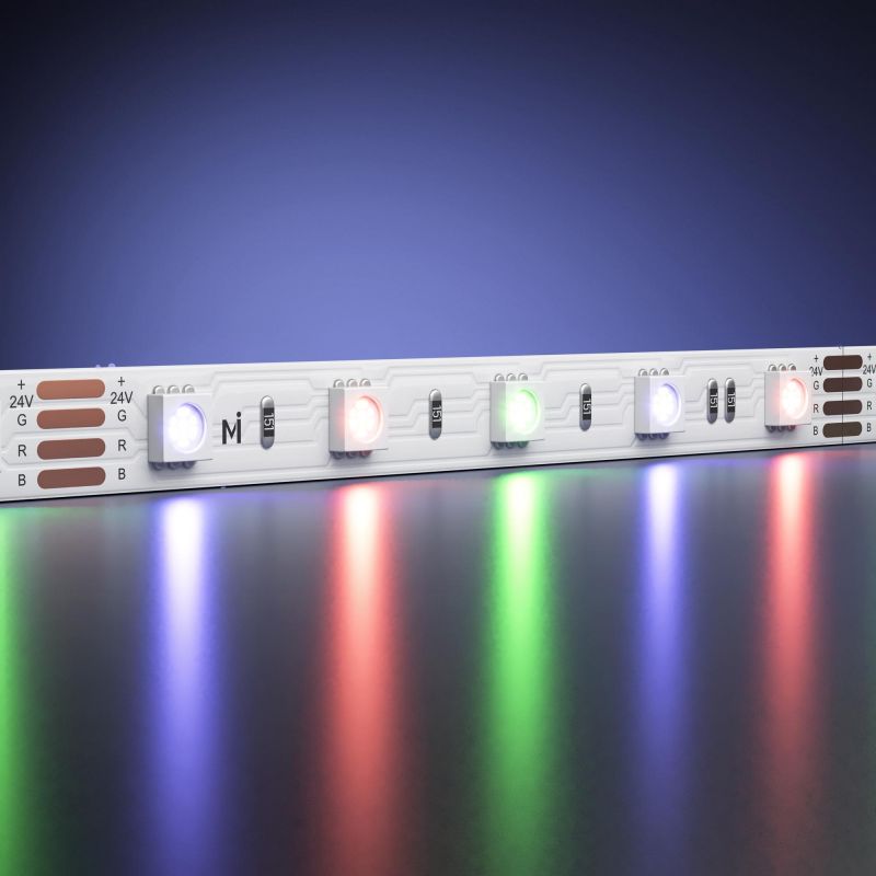 Светодиодная лента Maytoni RGB/RGBW светодиодная лента 14W LED 201139 фото 2